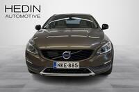 Volvo V60 Cross Country vaihtoauto