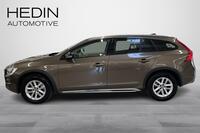 Volvo V60 Cross Country vaihtoauto