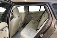 Volvo V60 Cross Country vaihtoauto