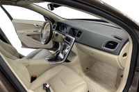 Volvo V60 Cross Country vaihtoauto