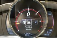 Volvo V60 Cross Country vaihtoauto