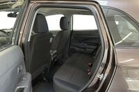 Mitsubishi ASX vaihtoauto