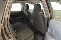 Mitsubishi ASX vaihtoauto