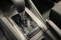 Mitsubishi ASX vaihtoauto