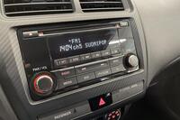 Mitsubishi ASX vaihtoauto