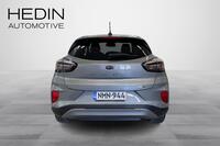 Ford Puma vaihtoauto