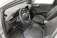 Ford Puma vaihtoauto