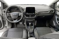 Ford Puma vaihtoauto