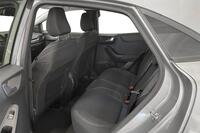 Ford Puma vaihtoauto