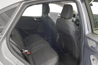 Ford Puma vaihtoauto