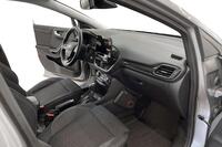 Ford Puma vaihtoauto