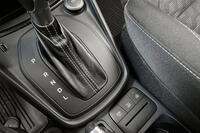 Ford Puma vaihtoauto