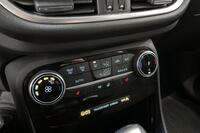 Ford Puma vaihtoauto