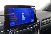 Ford Puma vaihtoauto
