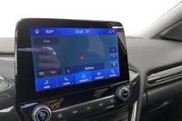 Ford Puma vaihtoauto