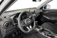 Nissan Juke vaihtoauto