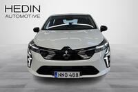 Mitsubishi Colt vaihtoauto