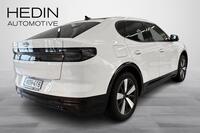 Ford Capri vaihtoauto