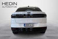 Ford Capri vaihtoauto