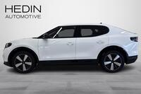 Ford Capri vaihtoauto