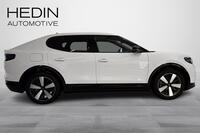 Ford Capri vaihtoauto