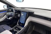 Ford Capri vaihtoauto