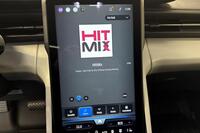 Ford Capri vaihtoauto