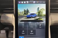 Ford Capri vaihtoauto