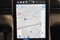 Ford Capri vaihtoauto