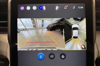 Ford Capri vaihtoauto