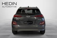 Hyundai Kona vaihtoauto