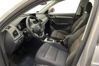 Audi Q3 vaihtoauto