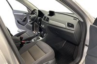 Audi Q3 vaihtoauto