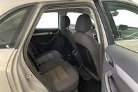 Audi Q3 vaihtoauto