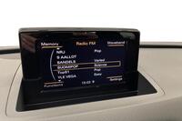Audi Q3 vaihtoauto