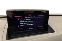Audi Q3 vaihtoauto