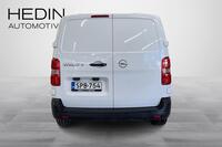 Opel Vivaro-e vaihtoauto