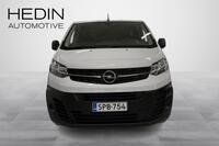 Opel Vivaro-e vaihtoauto