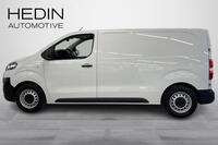 Opel Vivaro-e vaihtoauto