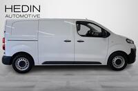 Opel Vivaro-e vaihtoauto