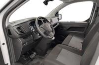 Opel Vivaro-e vaihtoauto