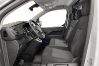 Opel Vivaro-e vaihtoauto