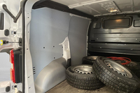 Opel Vivaro-e vaihtoauto