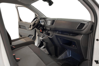 Opel Vivaro-e vaihtoauto