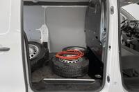 Opel Vivaro-e vaihtoauto