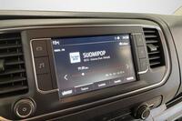 Opel Vivaro-e vaihtoauto