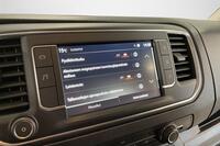 Opel Vivaro-e vaihtoauto