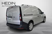 Ford Transit Connect vaihtoauto