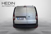 Ford Transit Connect vaihtoauto
