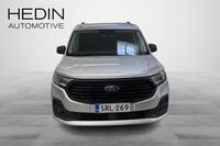 Ford Transit Connect vaihtoauto